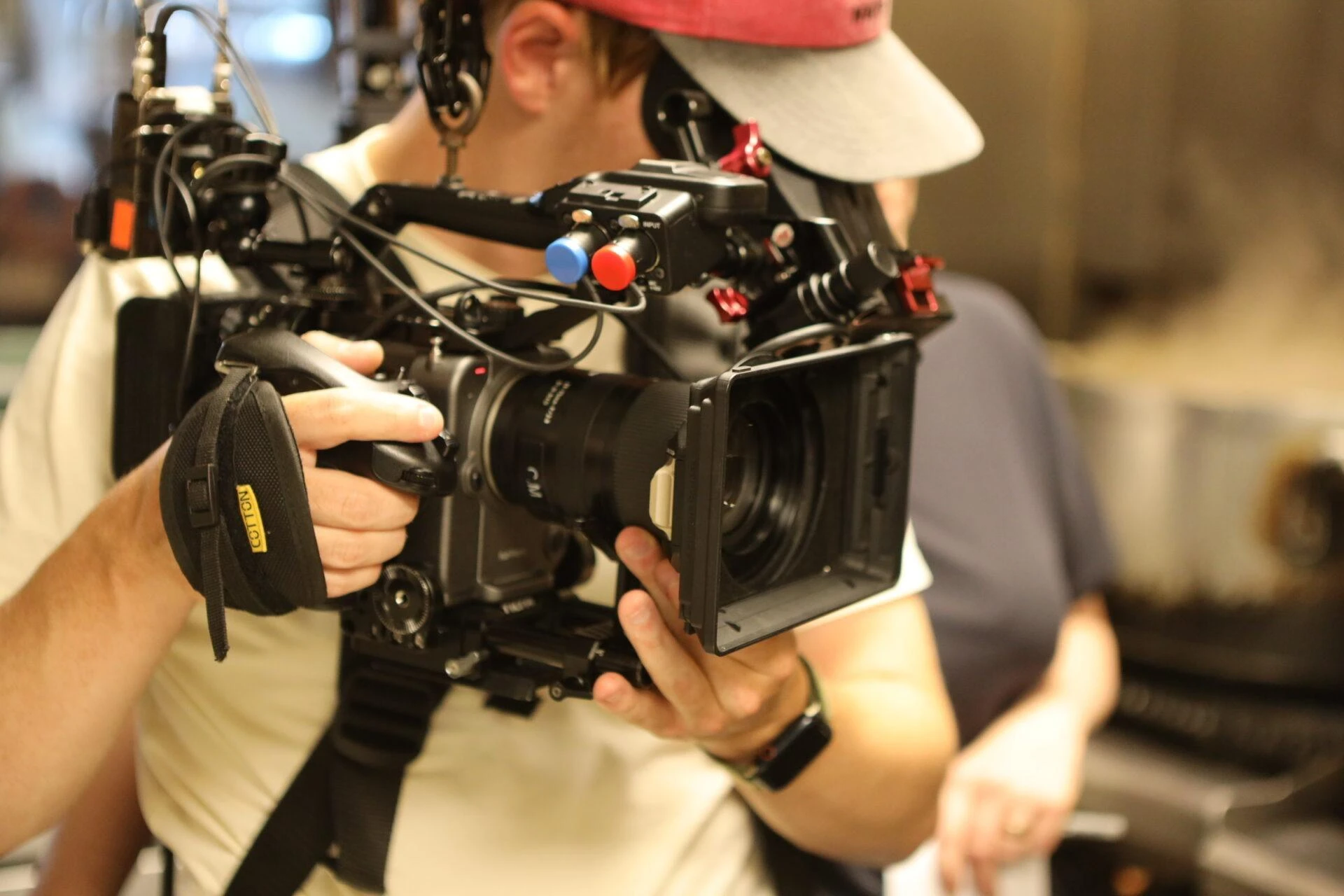 IPO Roadshow Film Production for Investor Success