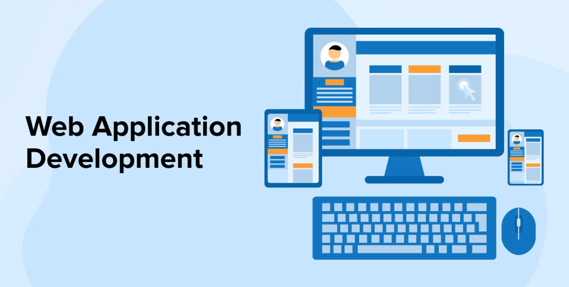 Top Benefits of Web Application Development for Businesses