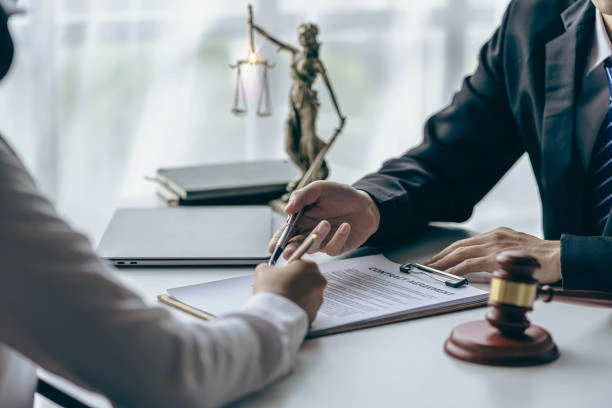How to Create a Law Firm Brand Clients Trust Right Away