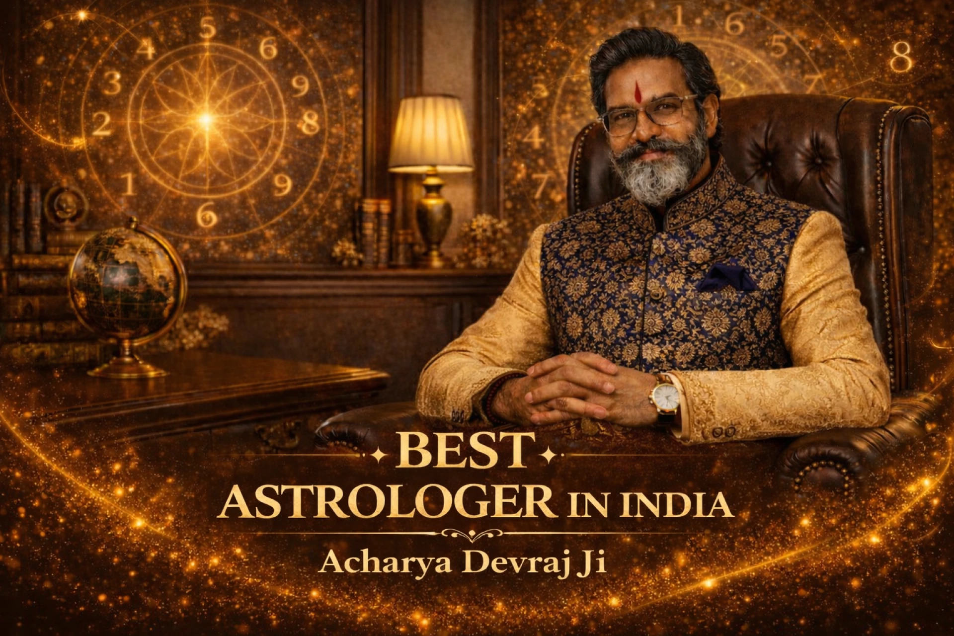 Online Astrologer Scam vs Genuine