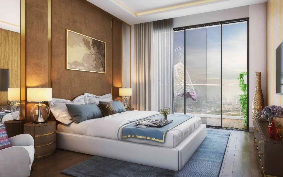 New Residential Projects in Mumbai Shaping Urban Living