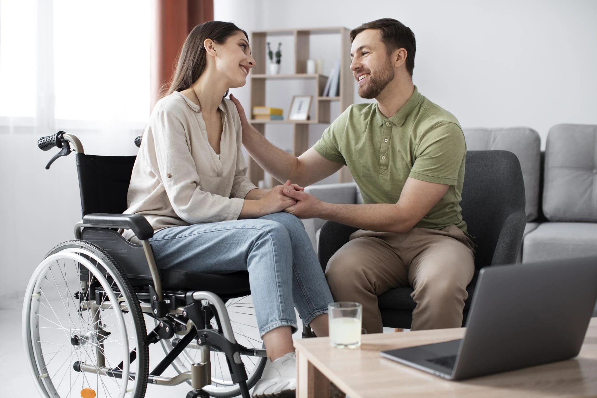 Why Choosing a Local SDA Provider in Adelaide Makes All the Difference