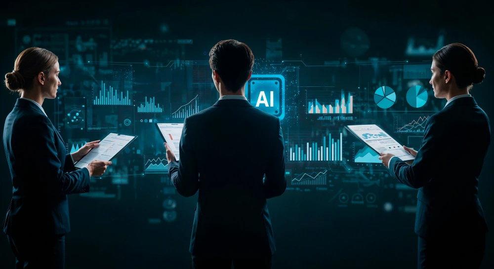 Top BI Tools Recommended by Leading Business Intelligence Consultants in 2026