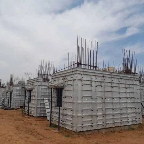 Aluminium Formwork: A Modern Solution for Fast and Efficient Construction