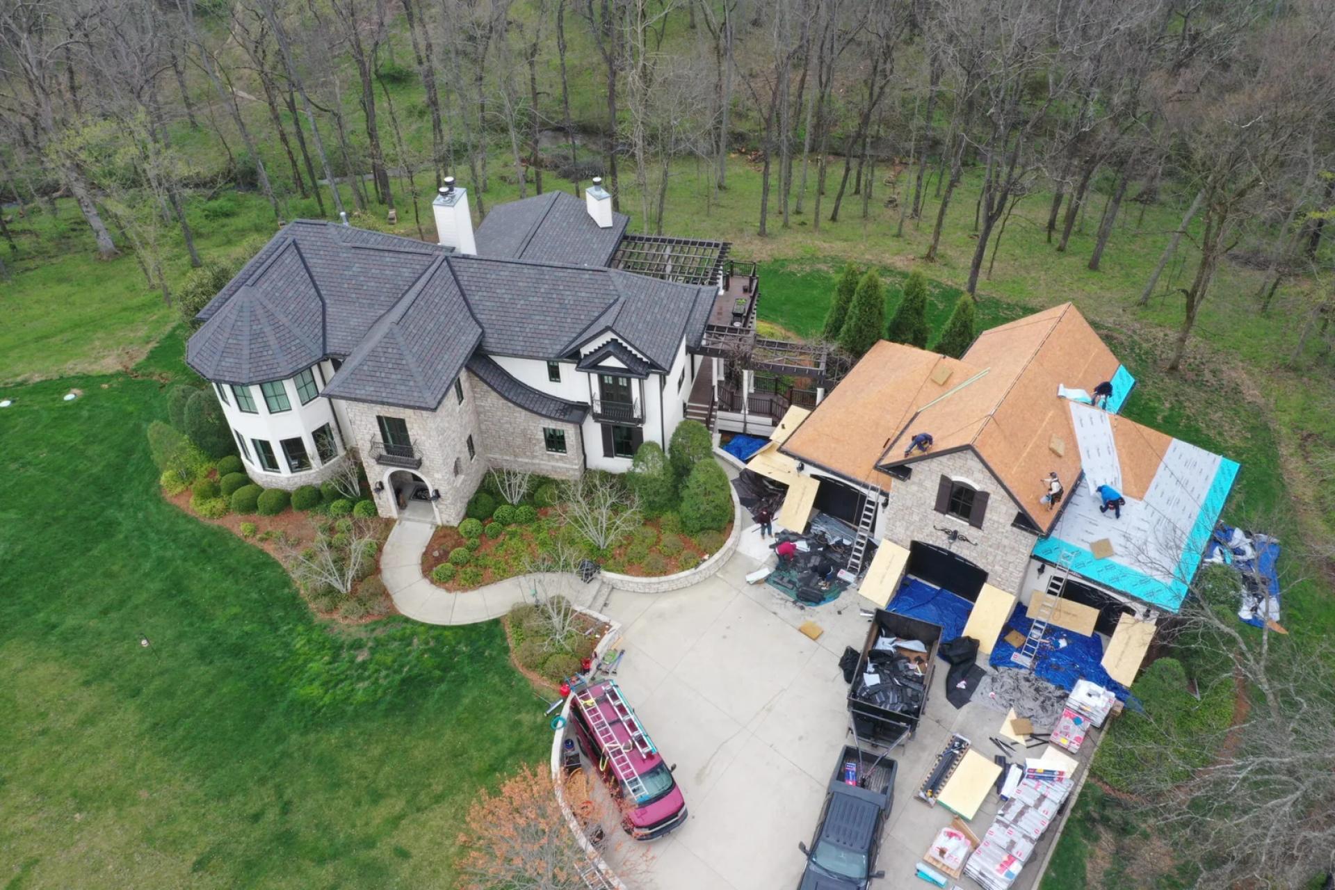 Work with top-rated framing correction contractors in Felida WA