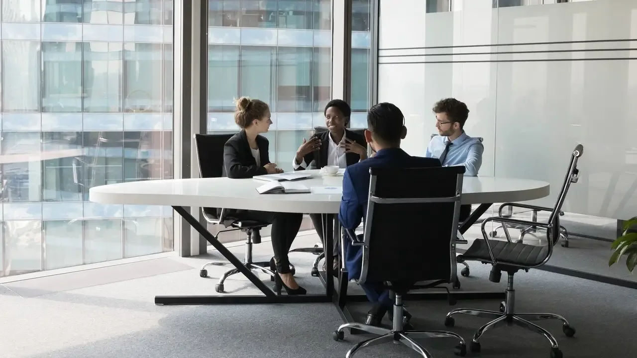 The Rise of Retail Investors: How Data-Driven Insights Are Empowering Everyday Traders