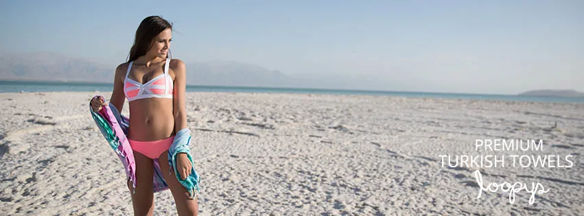 The Top 7 Reasons To Switch To Turkish Towels Today