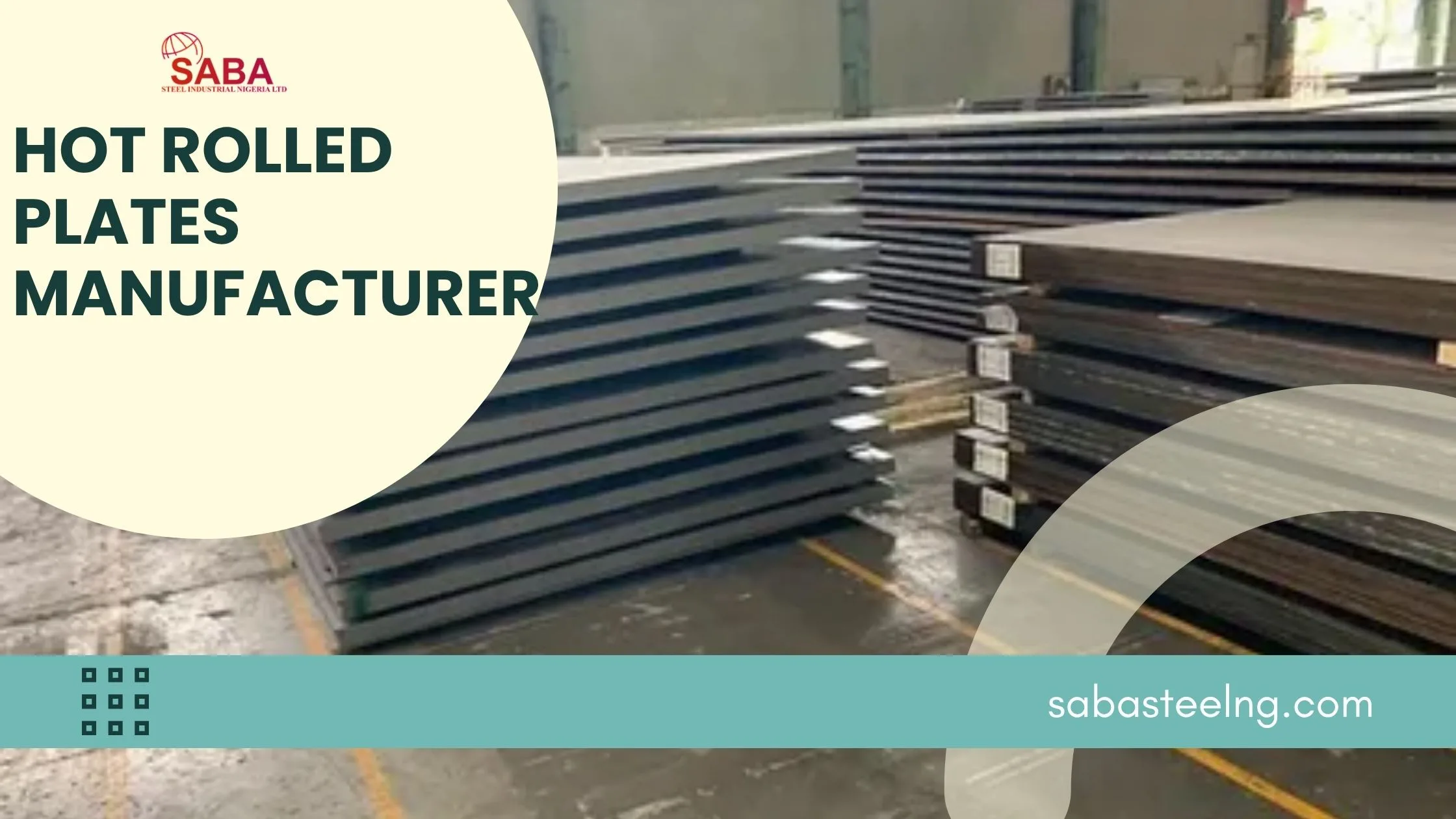 Why Is Choosing the Right Hot Rolled Plates Manufacturer Important for Industrial Projects?