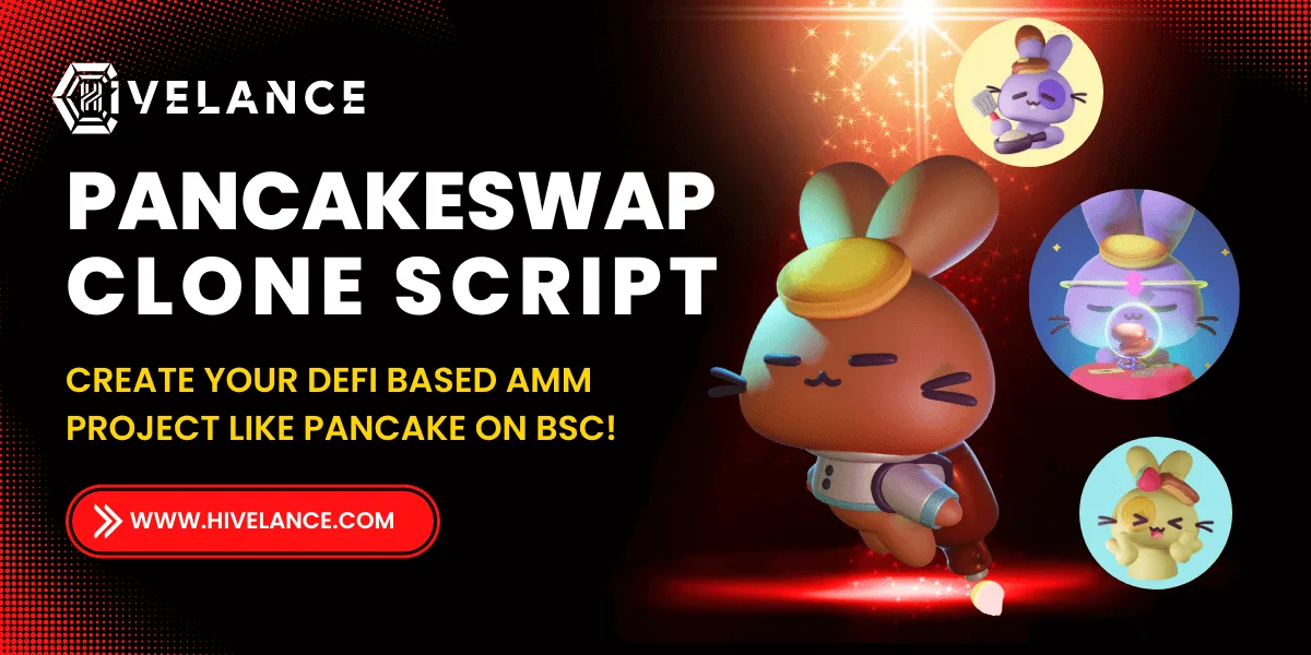 How to Dominate the Cross-Chain Trading Sector With a PancakeswapV3 Dex Aggregator Clone Script?