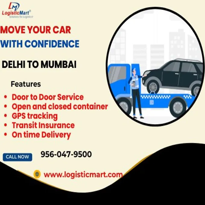 Avoid Hiring Mistakes for Top Packers and Movers in Delhi to Transport Multiple Cars