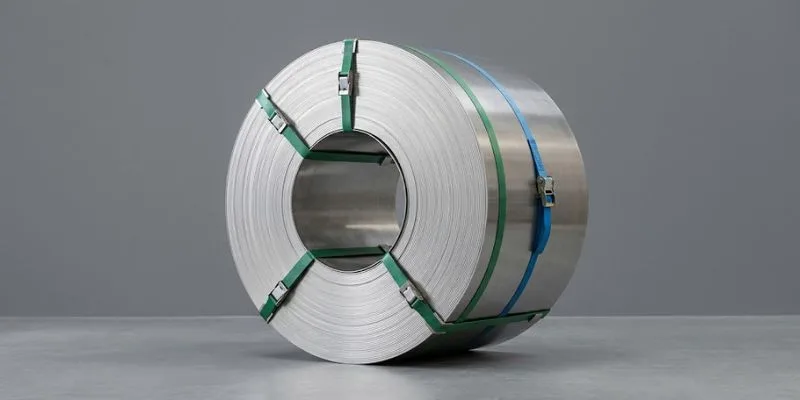 Stainless Steel Coil: The Preferred Material for Strength, Durability, and Industrial Performance