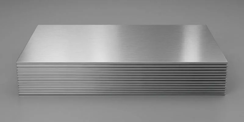 Stainless Steel Sheet: The Backbone of Durable and Corrosion-Resistant Industrial Solutions