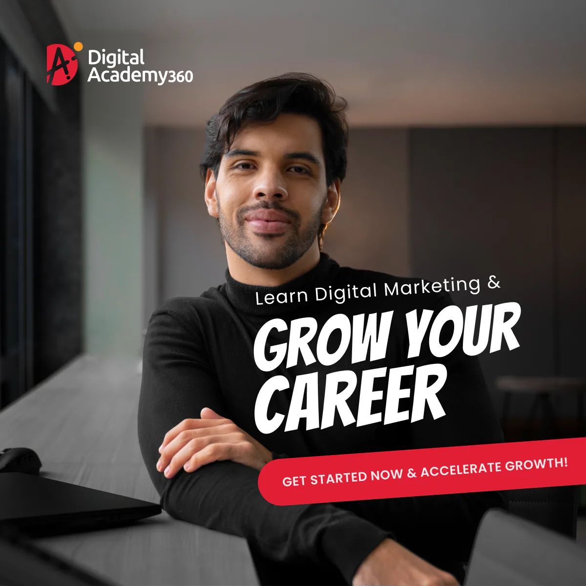 Digital Marketing Programs Reveal the Best Career Opportunities in India for 2026