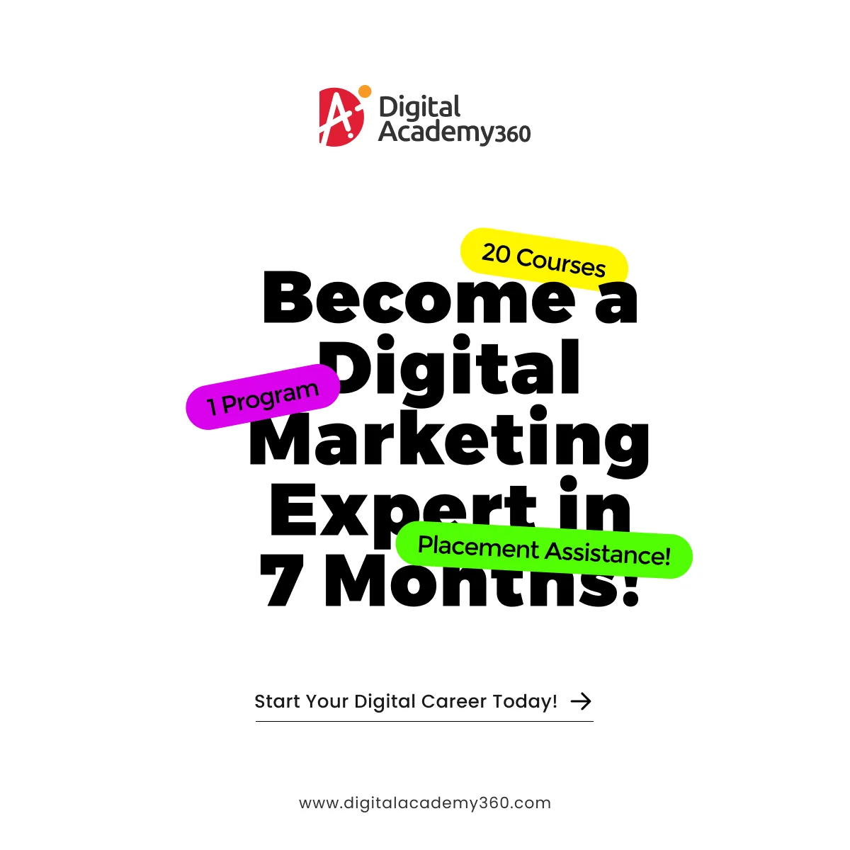 5 Essential Digital Marketing Strategies for Start-ups to Start Their Business