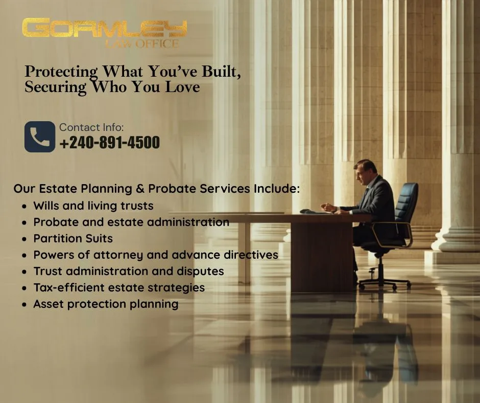 The Magic of Contracts: Why Every DC Small Business Needs Them