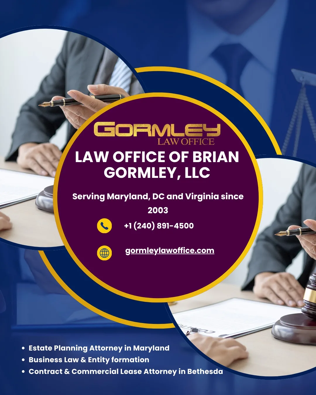 Guardianship in Washington, D.C.: What It Takes to Be Appointed and What You Need to Know