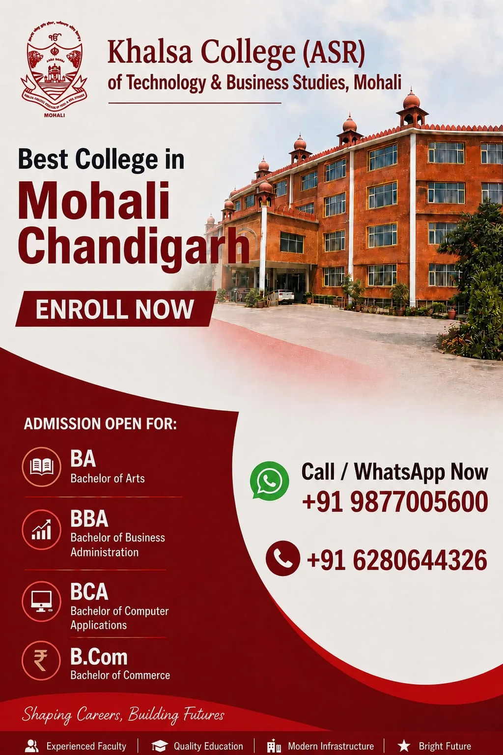 MA Sociology Colleges Punjab: Admission, Eligibility & Career Opportunities 2026