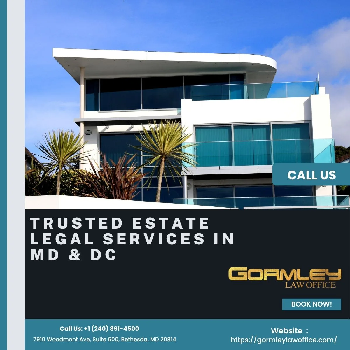 In 2026 Give Yourself the Gift of an Estate Plan. Your Family Will Thank You.