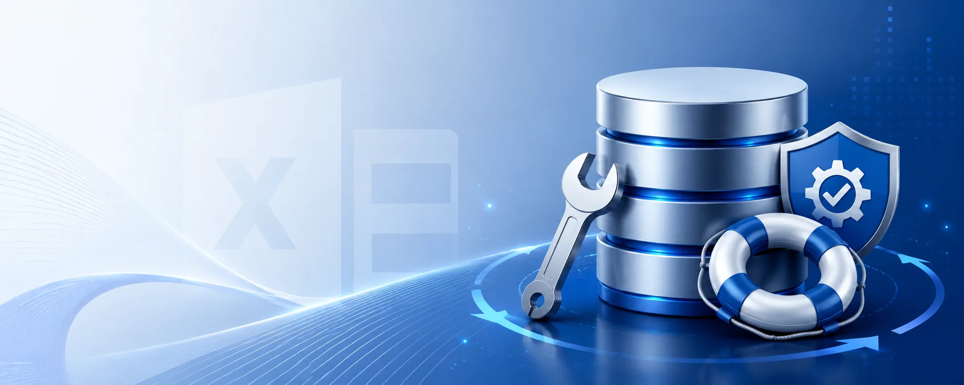 A Complete Solution for Exchange Server Database Corruption and Recovery