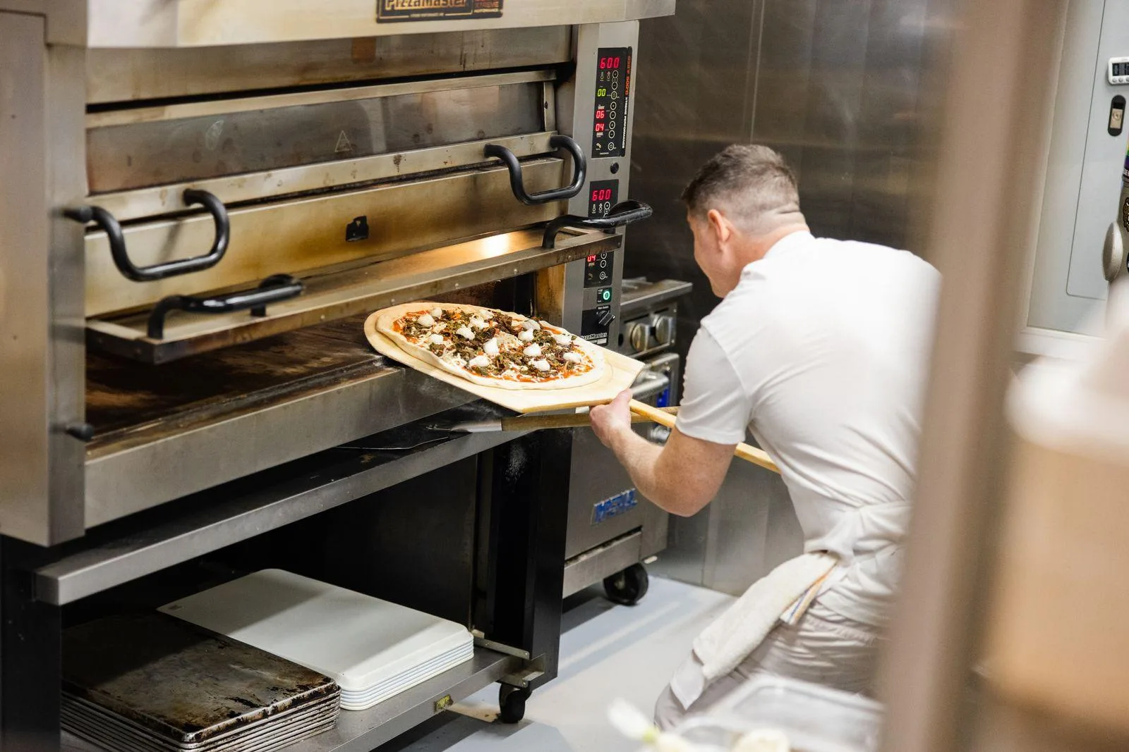 Why Choosing the Right Pizza Oven in Canada Can Make or Break Your Restaurant