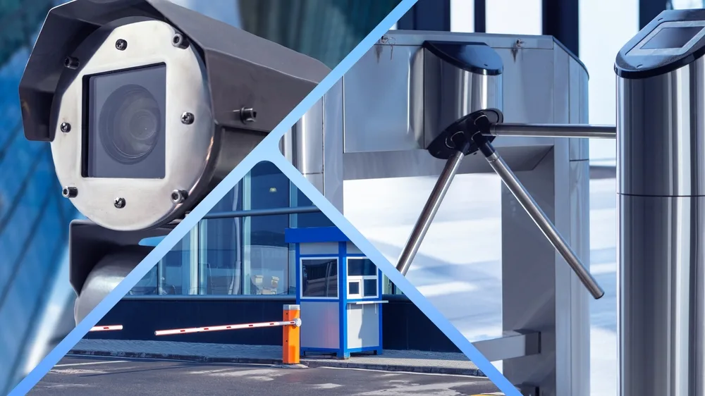 The Growing Importance of Access Control in Commercial Buildings