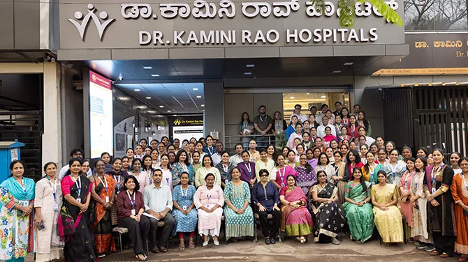 Is fellowship in infertility a good opportunity for doctors practicing obstetrics & Gynaecology?