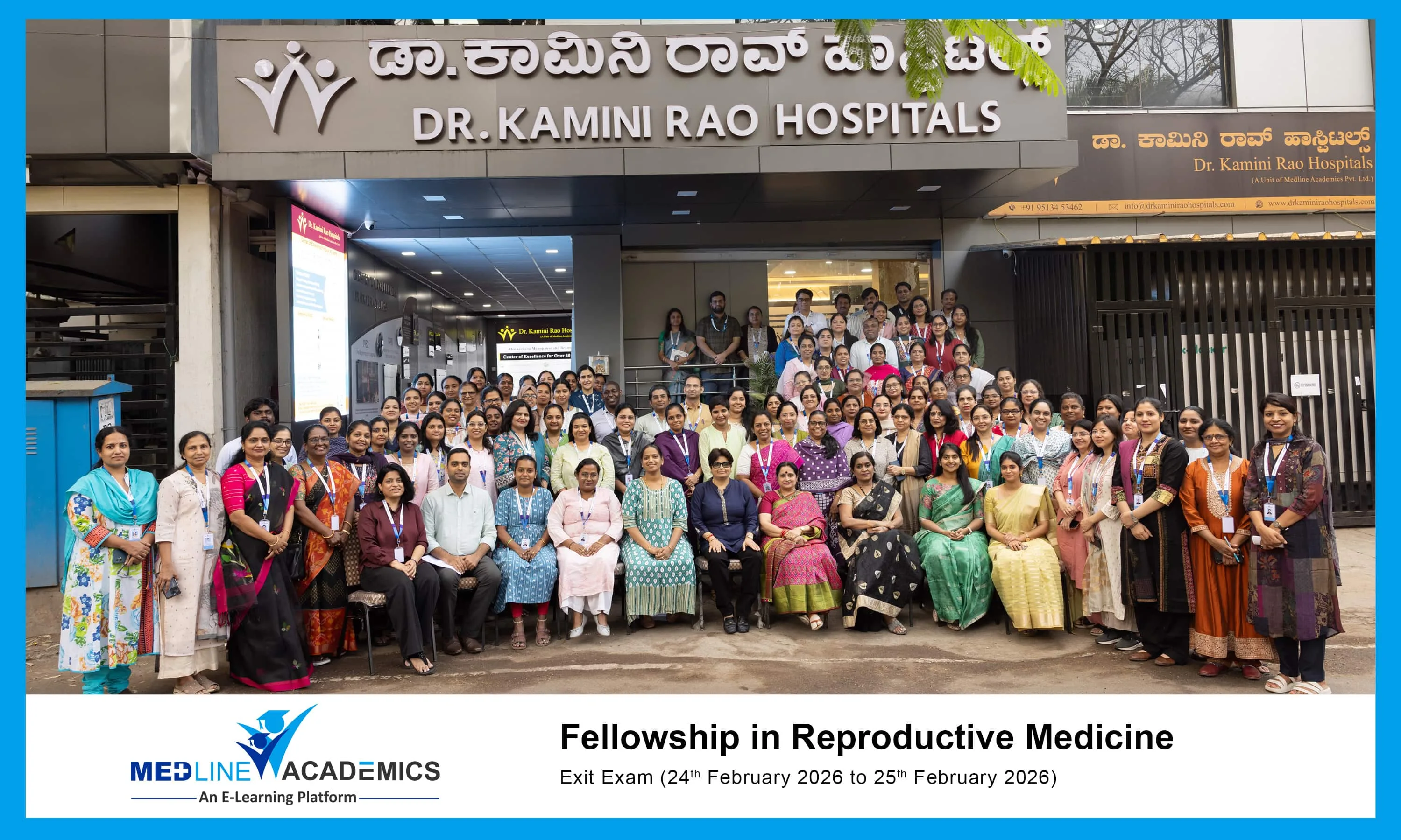 IVF Bangalore Treatment: Infertility on the Increase, Solution to Modernity, and Advanced Training.