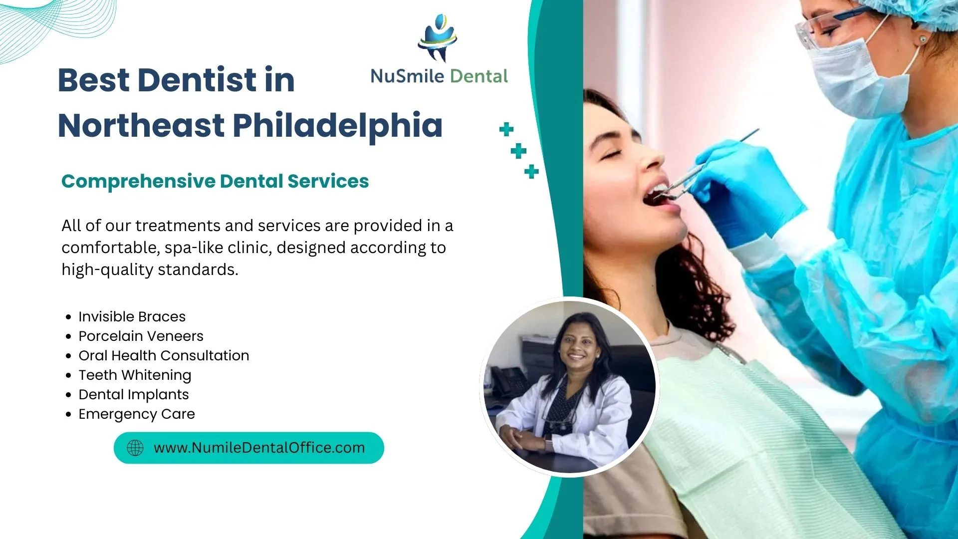 Discover Exceptional Family Dental Care with the Best Dentist in Northeast Philadelphia and Trusted Orthodontic Solutions