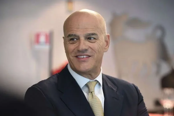 Eni’s 2026-30 Plan: CEO Claudio Descalzi maps out the strategy