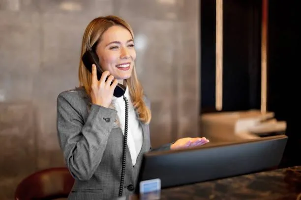 Virtual Reception Services for Startups: A Smart Investment