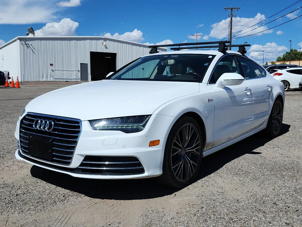 Used Audi Buying Guide: Prices, Tips, and Advice