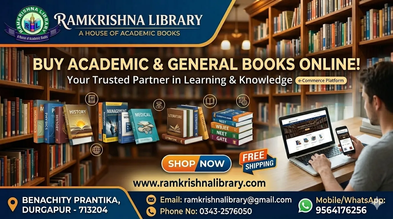Why You Can Now Buy Books in Durgapur without Breaking a Sweat