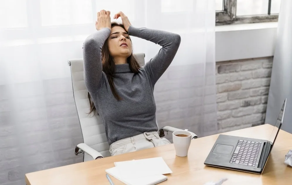 Anxiety Edinburgh Services for Emotional Wellbeing