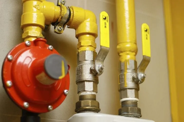 Protecting Your Overland Park Home: From Heavy Spring Rains to Safe Natural Gas Lines