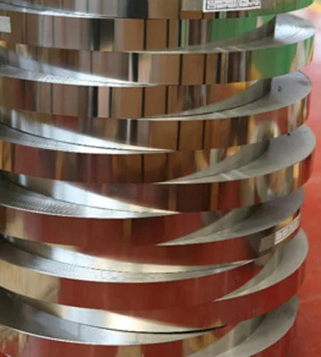 Nickel 200 Strips: Properties, Applications, Specifications and Buying Guide