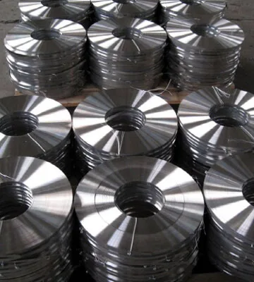 Nickel 270 Strips: Properties, Specifications, Applications and Buying Guide