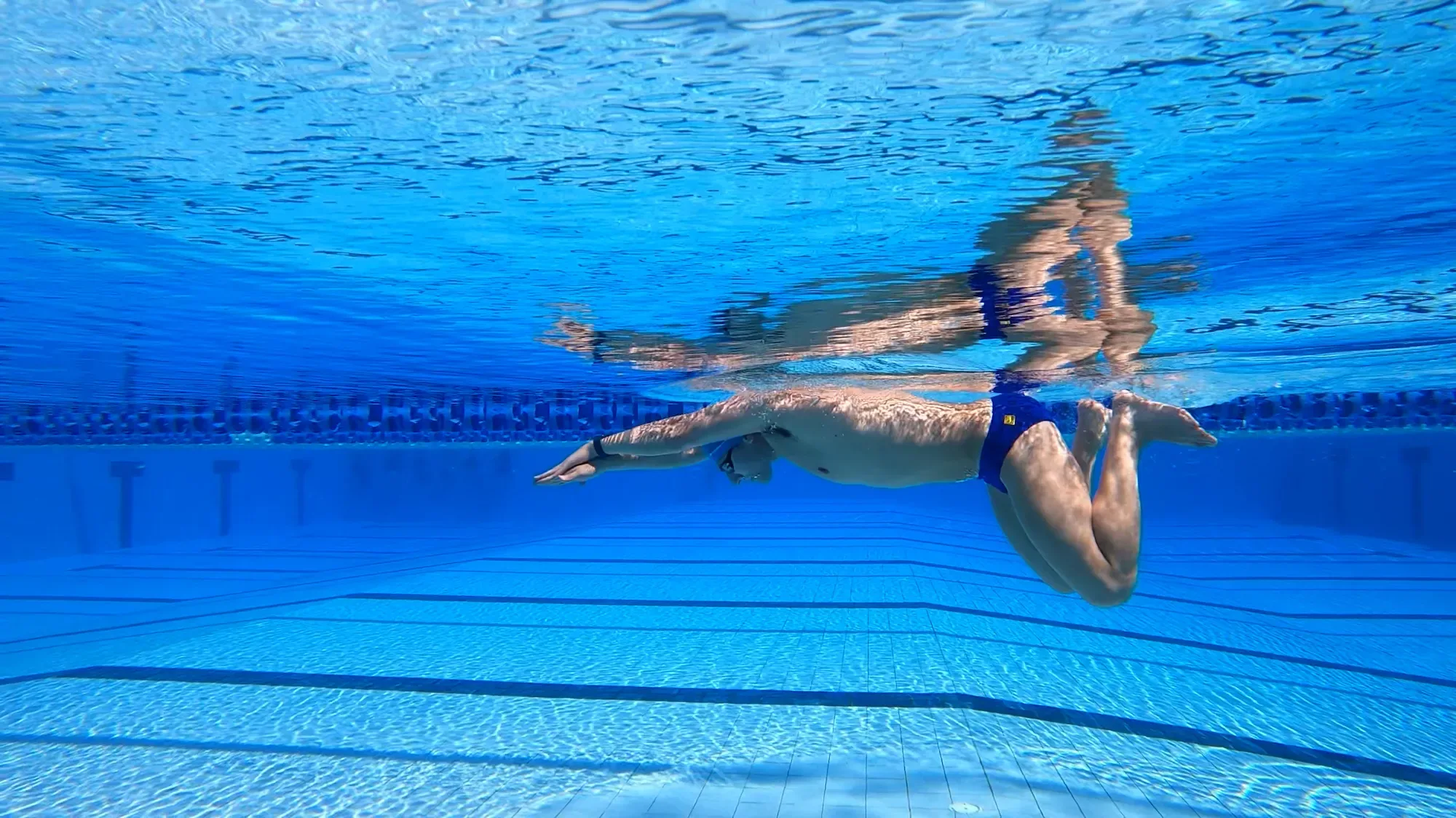 Can Breaststroke Lessons Help You Stay Fit Year-Round?