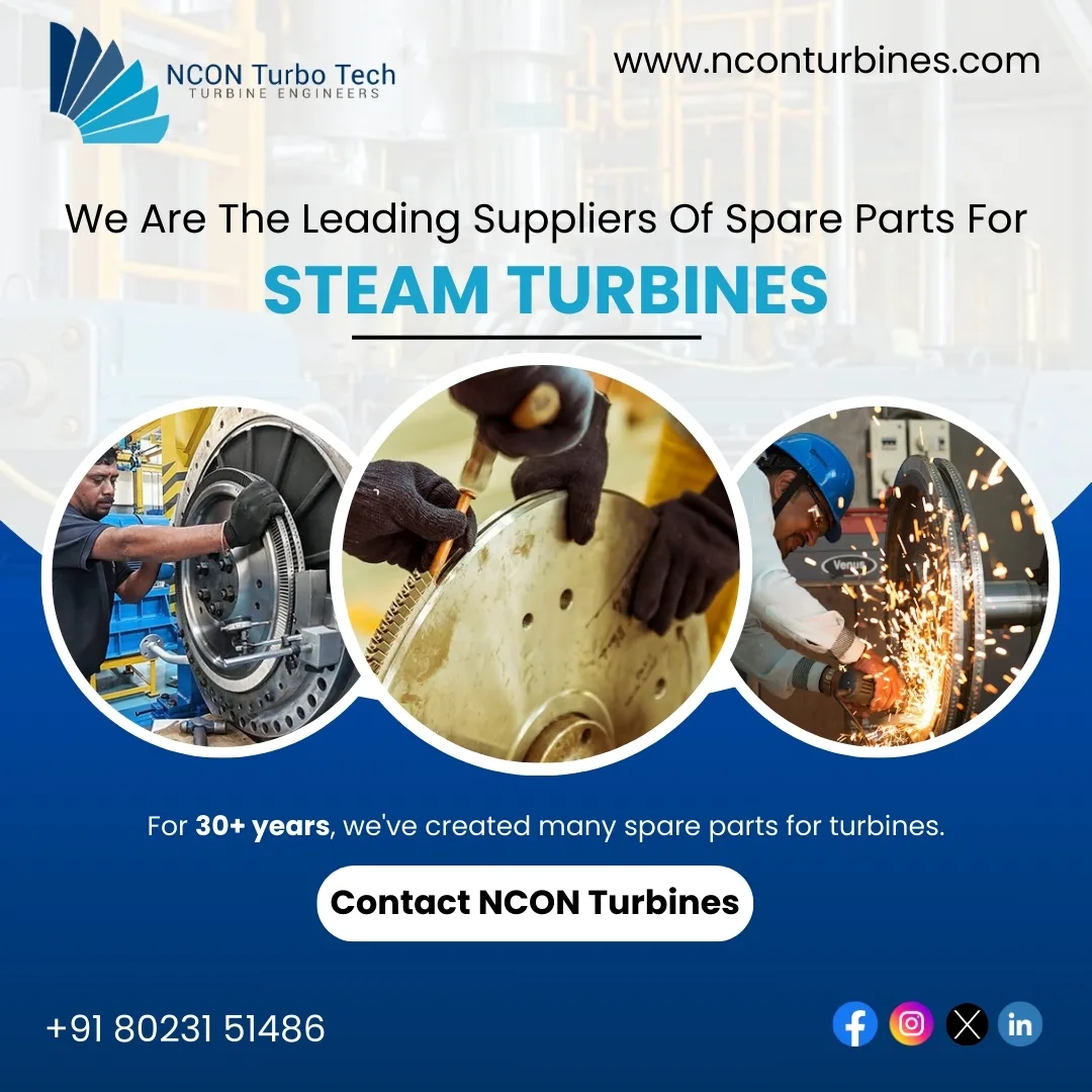 Steam Turbine Suppliers: What a Bad Experience Taught One Facility Manager | Nconturbines.com