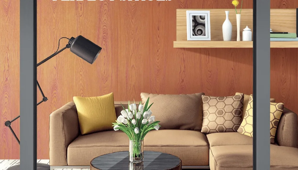 Types of Laminates Explained: Matte, Gloss, Textured