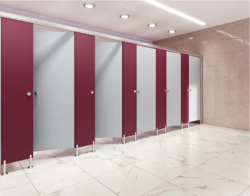 Century Cubicles for Offices, Malls, and Institutional Buildings