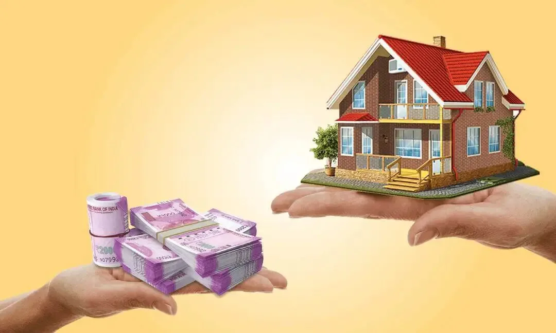 Why Loan Against Property Karnataka is the Smart Choice for Big Financial Needs