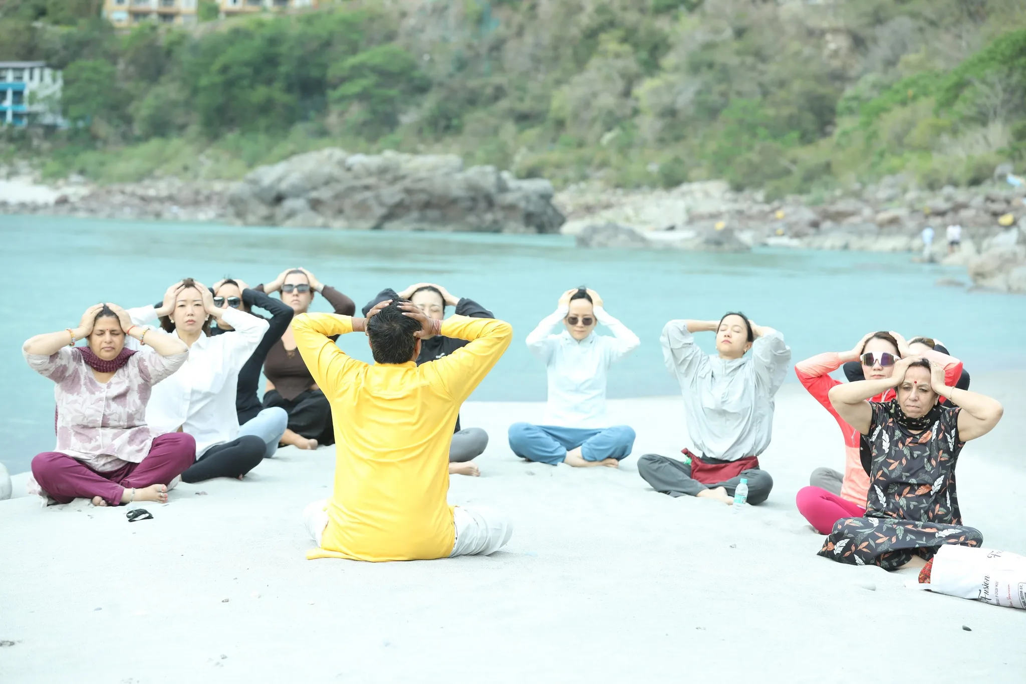 Experience Authentic Healing at an Affordable Ayurveda Retreat in India