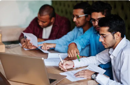 Top Computer Applications College in Bangalore for BCA Studies