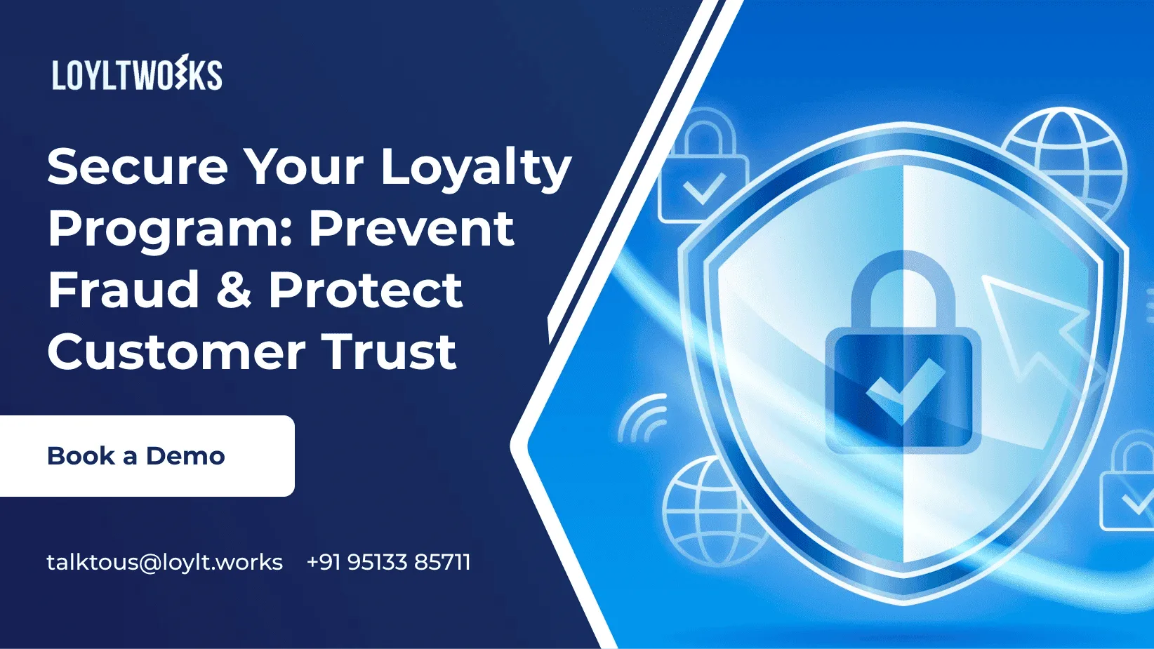 LOYALTY PROGRAM FRAUD PREVENTION: THE COMPLETE GUIDE TO PROTECTING YOUR PROGRAM