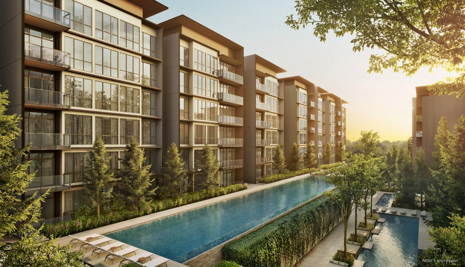 What to Consider Before Buying at Amberwood at Holland Condo