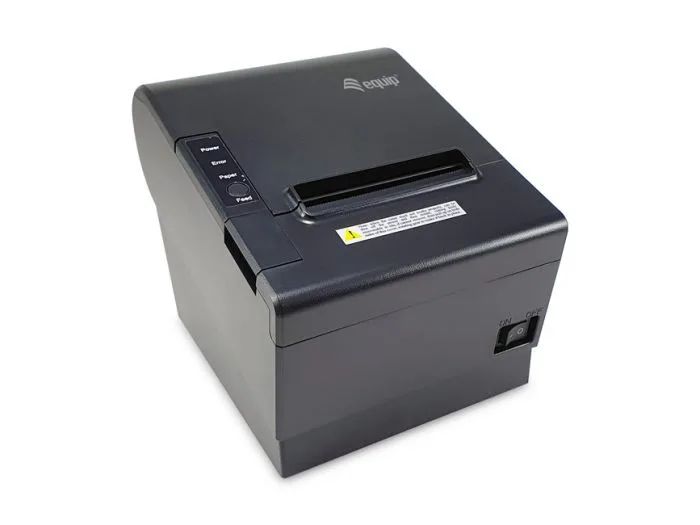 Common Industries That Benefit from Thermal Printer Wholesale