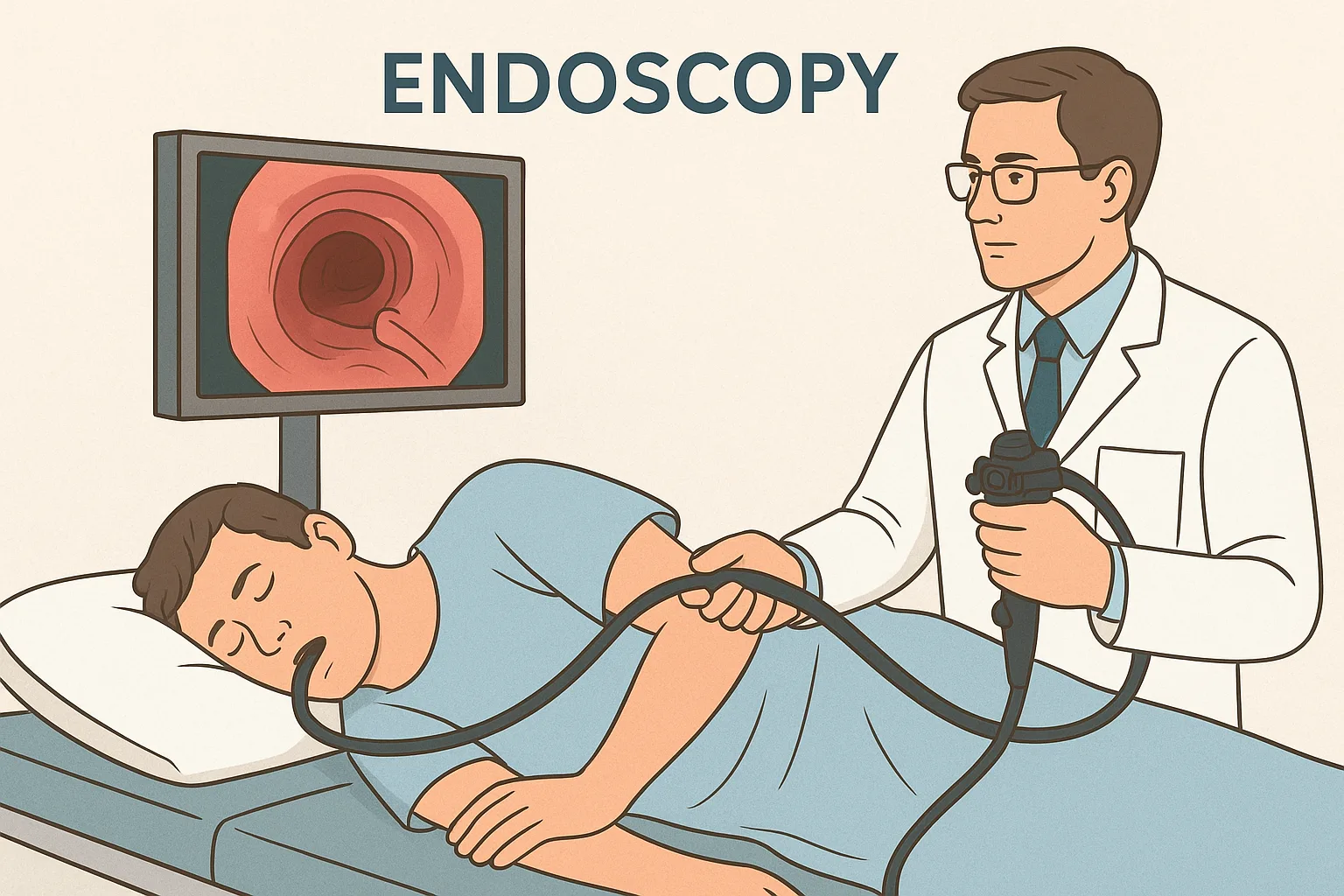 Endoscopy Redding CA: What to Expect and Why It Matters for Digestive Health