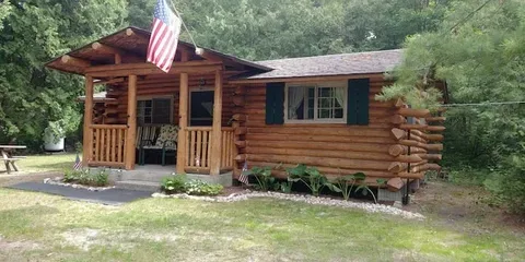 Why a Cabin Rental In The Upper Peninsula Is the Ultimate Getaway
