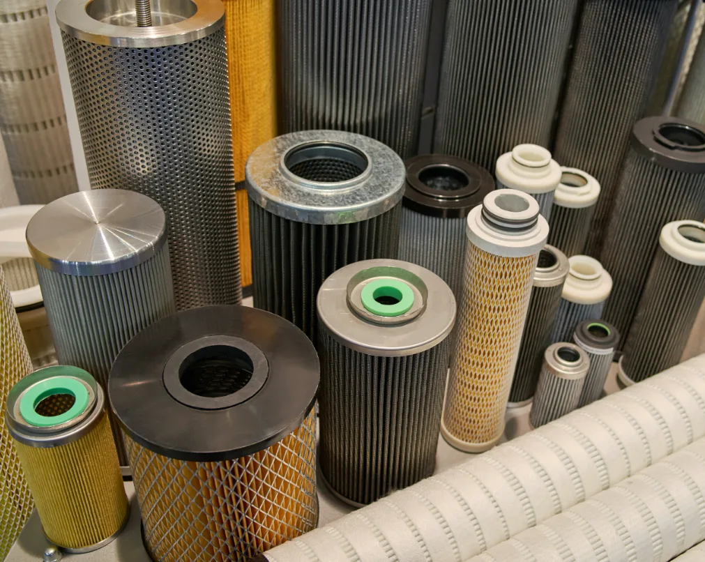 Are You Buying the Right Oil Filter? Understanding the Key Differences