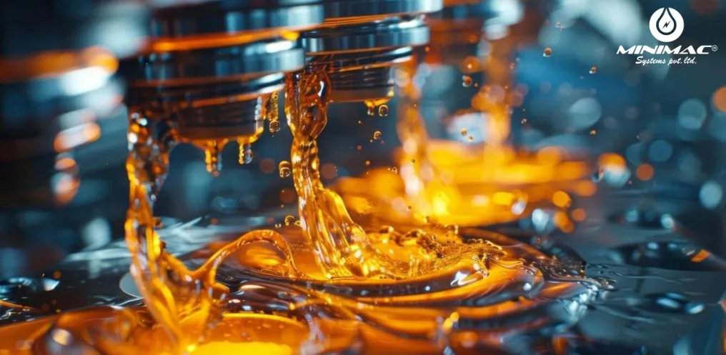 Unlocking the Power of Oil Filtration: A Deep Dive into Maximizing Efficiency and Extending Equipment Lifespan
